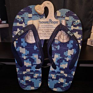 ShowaFlops Men's Water Shoes (Size: 11/12)